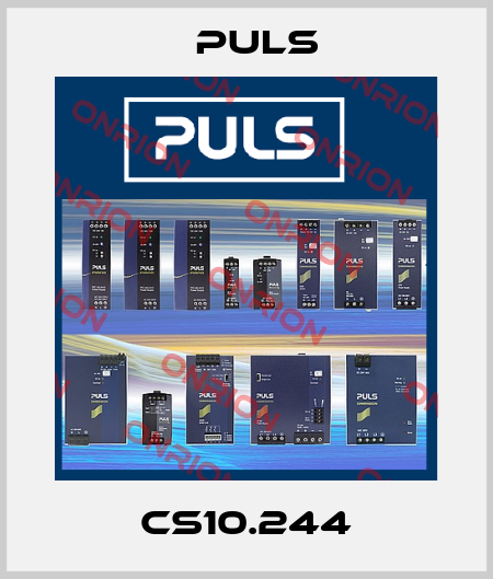 CS10.244 Puls