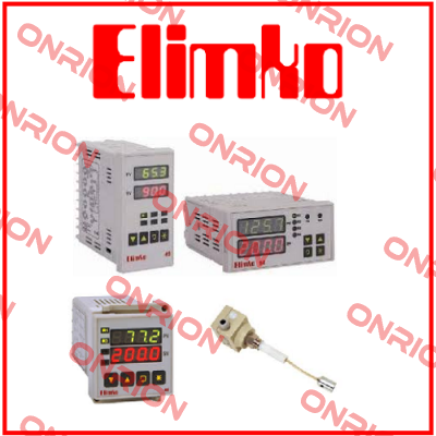 E-MI01-1K60-10-R- 1/2"  Elimko