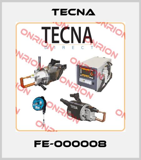 FE-000008 Tecna