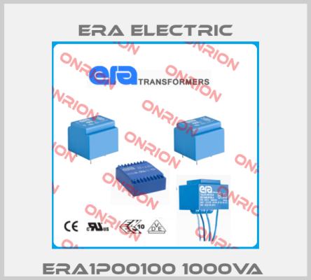 ERA1P00100 1000VA  Era Electric