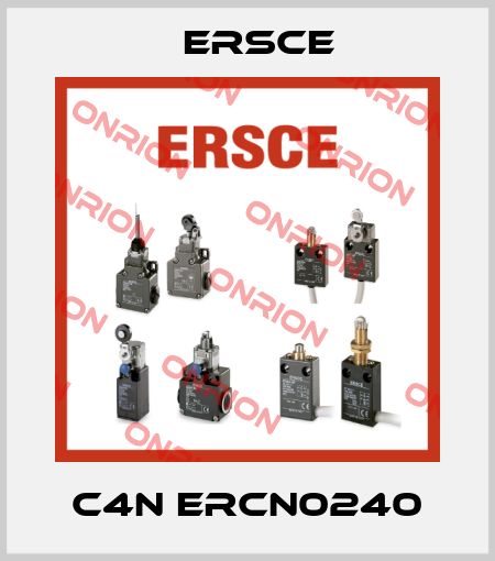 C4N ERCN0240 Ersce