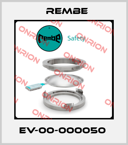 EV-00-000050  Rembe