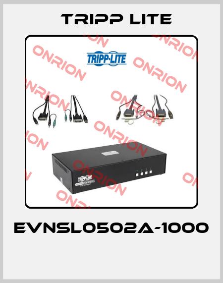 EVNSL0502A-1000  Tripp Lite