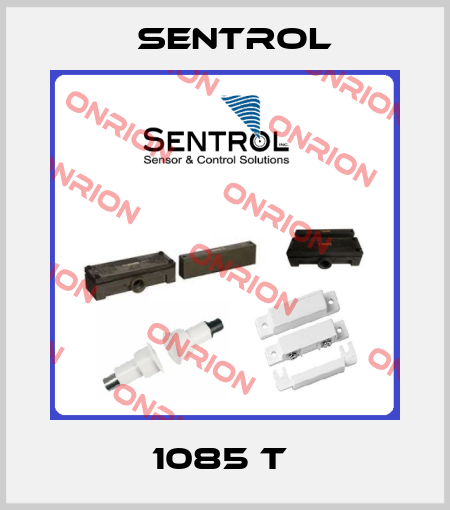 1085 T  Sentrol