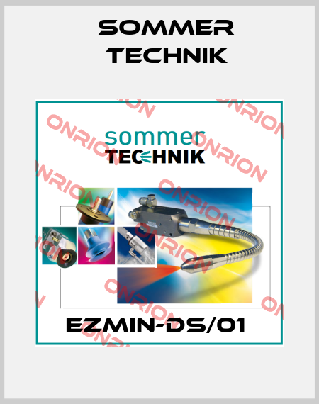 EZMIN-DS/01  Sommer Technik