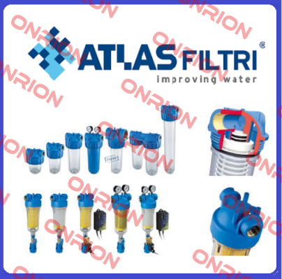 FA SX  Atlas Filtri