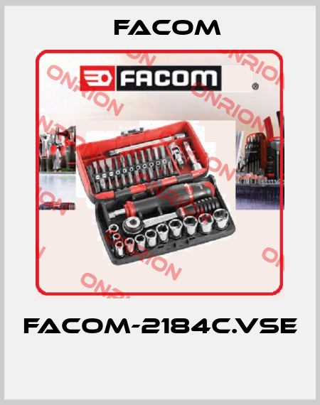 FACOM-2184C.VSE  Facom