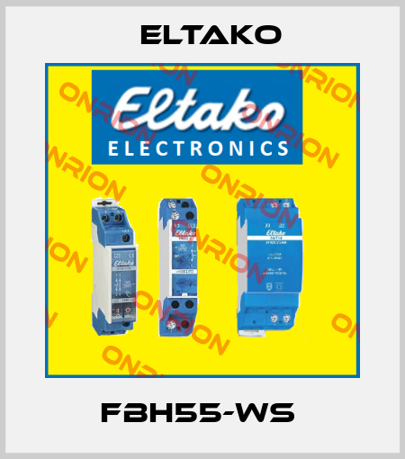 FBH55-WS  Eltako