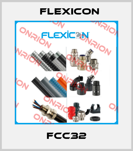 FCC32 Flexicon