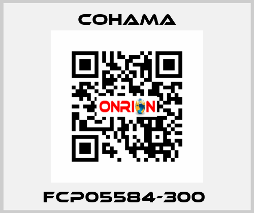 FCP05584-300  Cohama