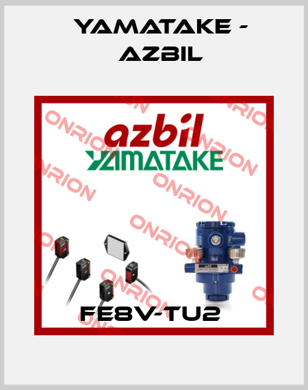 FE8V-TU2  Yamatake - Azbil