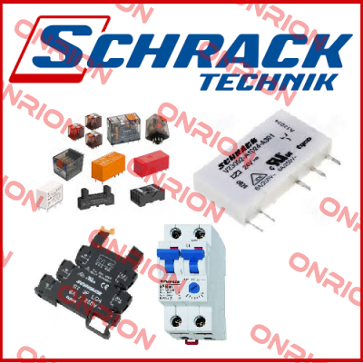 FG030450  Schrack