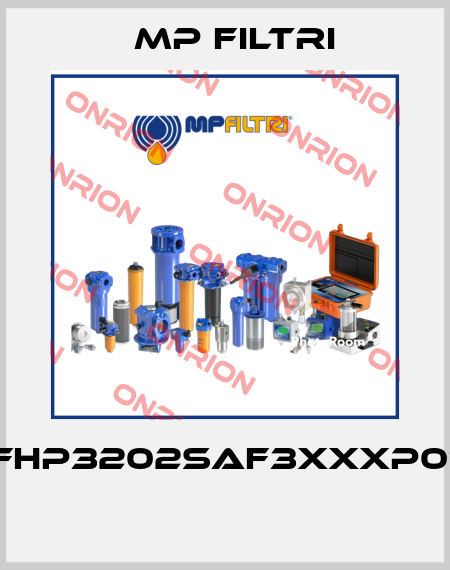 FHP3202SAF3XXXP01  MP Filtri