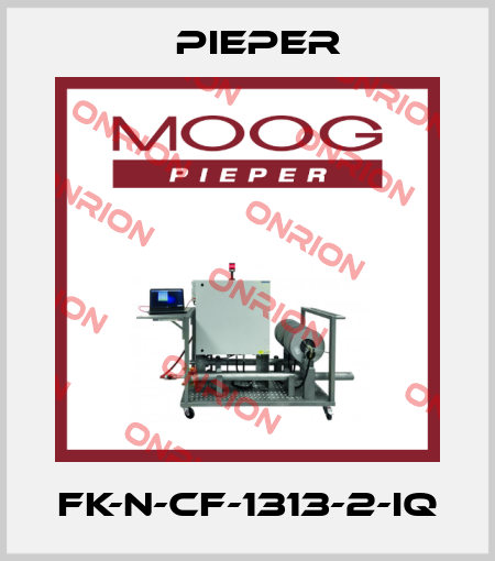 FK-N-CF-1313-2-IQ Pieper