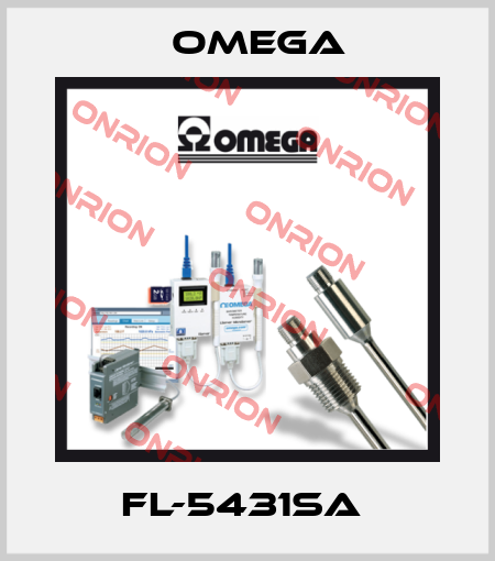 FL-5431SA  Omega