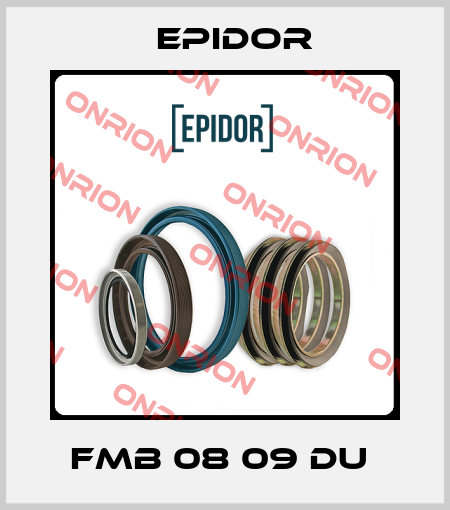 FMB 08 09 DU  Epidor