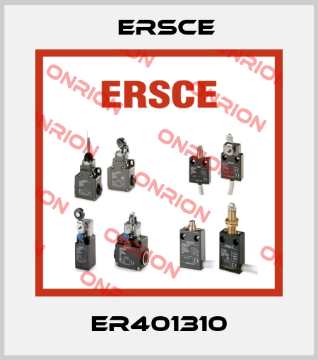 ER401310 Ersce