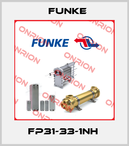 FP31-33-1NH  Funke