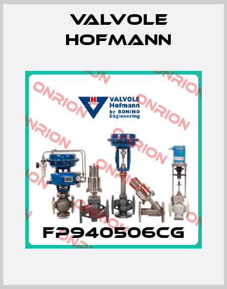 FP940506CG Valvole Hofmann