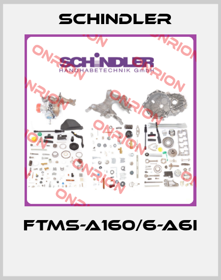 FTMS-A160/6-A6I  Schindler