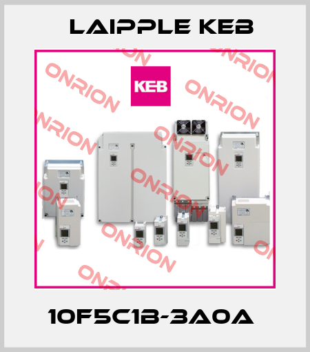 10F5C1B-3A0A  LAIPPLE KEB