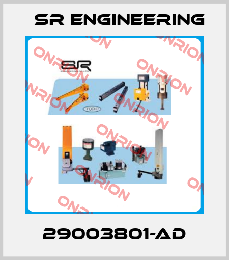 29003801-AD SR Engineering