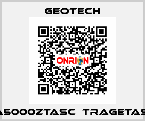 GLGA5000ZTASC  Tragetasche  Geotech
