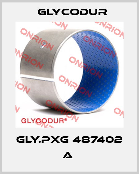 GLY.PXG 487402 A  Glycodur