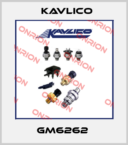 GM6262  Kavlico