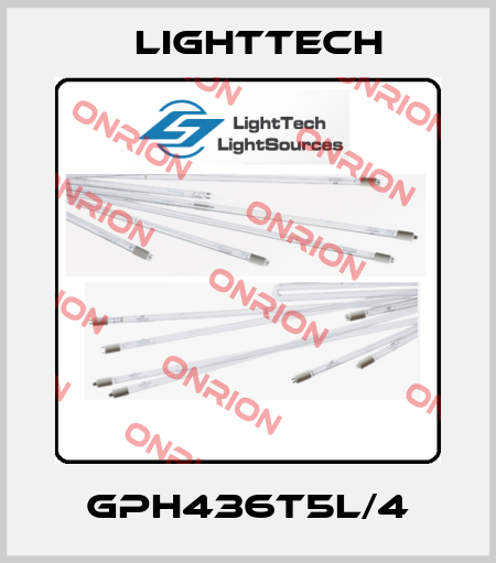 GPH436T5L/4 Lighttech