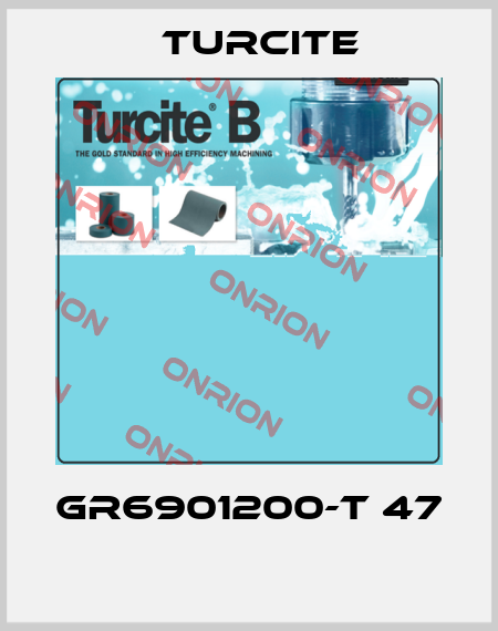 GR6901200-T 47  Turcite