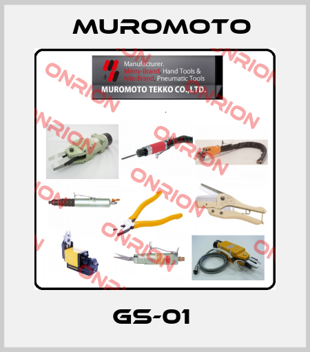 GS-01  Muromoto
