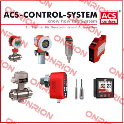 GWA-250-UO  Acs Control-System