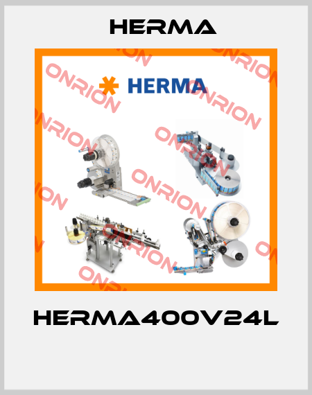 Herma400V24L  Herma