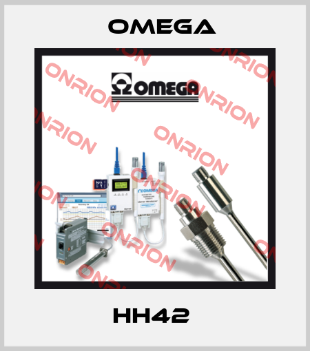 HH42  Omega