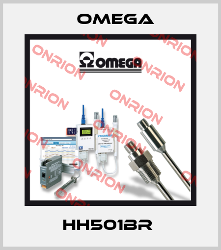 HH501BR  Omega
