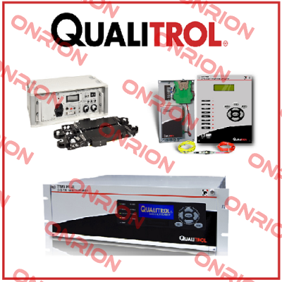 111W-X-X  Qualitrol