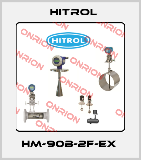 HM-90B-2F-EX  Hitrol