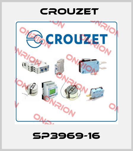 SP3969-16 Crouzet