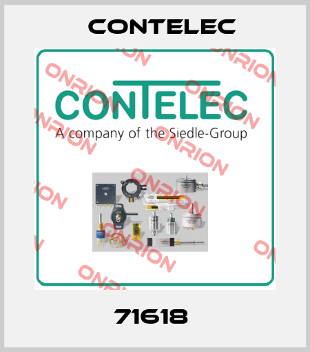 71618  Contelec