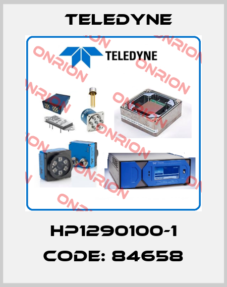 HP1290100-1 CODE: 84658 Teledyne