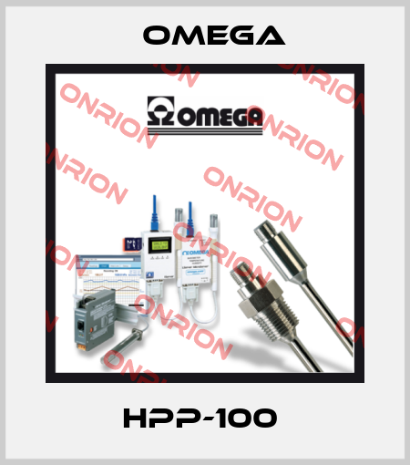 HPP-100  Omega