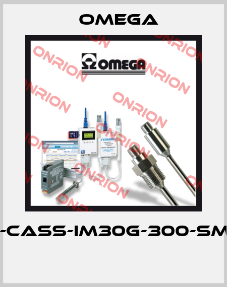 HPS-CASS-IM30G-300-SMP-M  Omega
