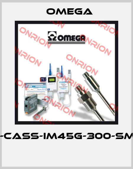 HPS-CASS-IM45G-300-SMP-M  Omega