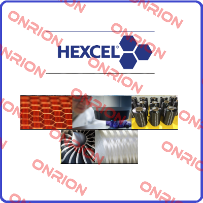 HRH-10-3/16-2.0-30MM  Hexcel