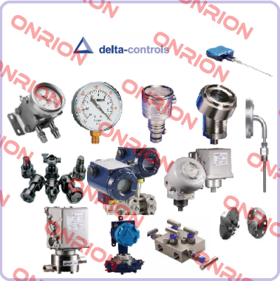 H-S21-0-S-EC-H2-N-80  Delta Controls