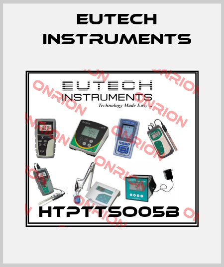 HTPTTSO05B  Eutech Instruments