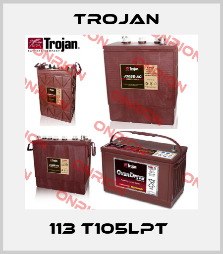 113 T105LPT  Trojan