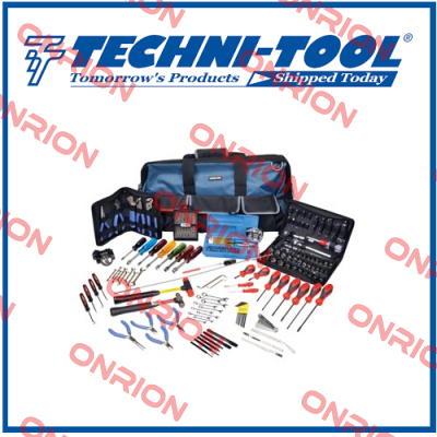 (272SC648)  Techni Tool