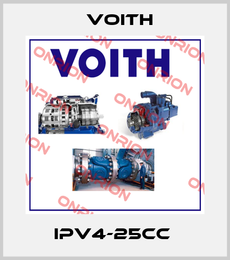 IPV4-25CC  Voith